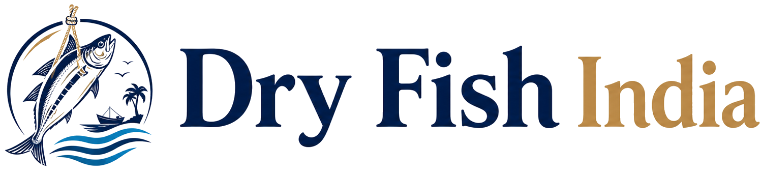 Dry Fish India