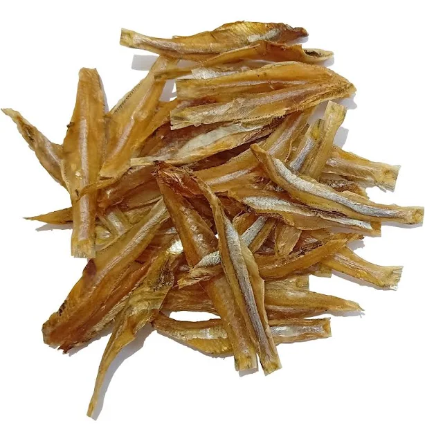 Dry Anchovy Fish. Fully Cleaned Nethali. Ready to Cook Anchovies,(100g)